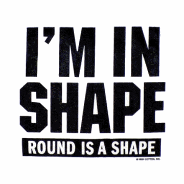 shape