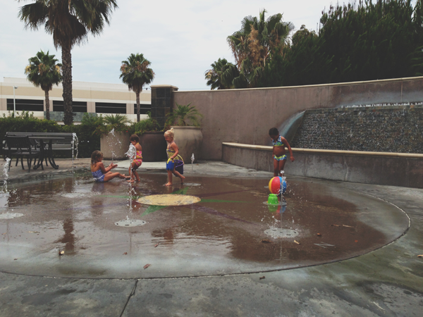 kidsfountain