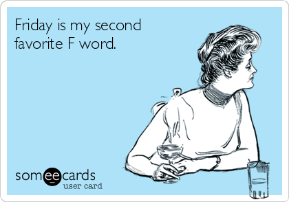 friiiiiday